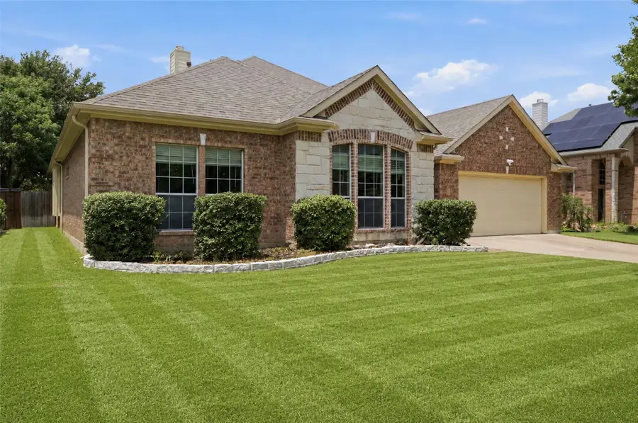10 Saddlewood Court, Mansfield, TX 76063 - #2