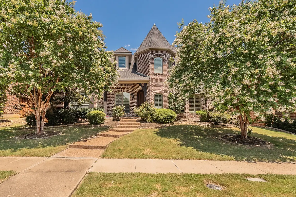 4542 Carraway Drive, Frisco, TX 75034 - #1