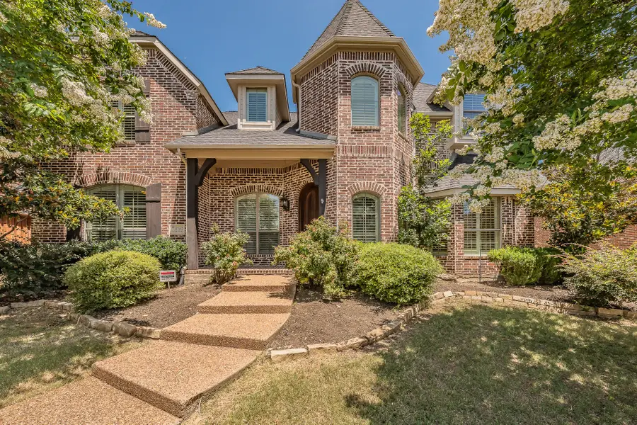 4542 Carraway Drive, Frisco, TX 75034 - #2