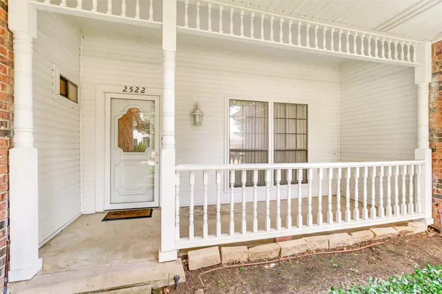 2522 Danny Lane, Farmers Branch, TX 75234 - #3