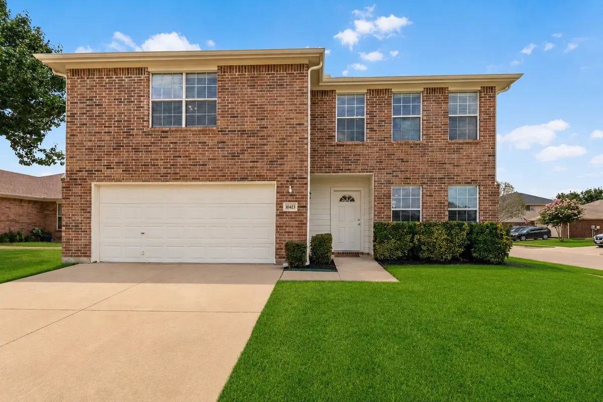 10413 Wood Leaf Court, Fort Worth, TX 76244 - #1