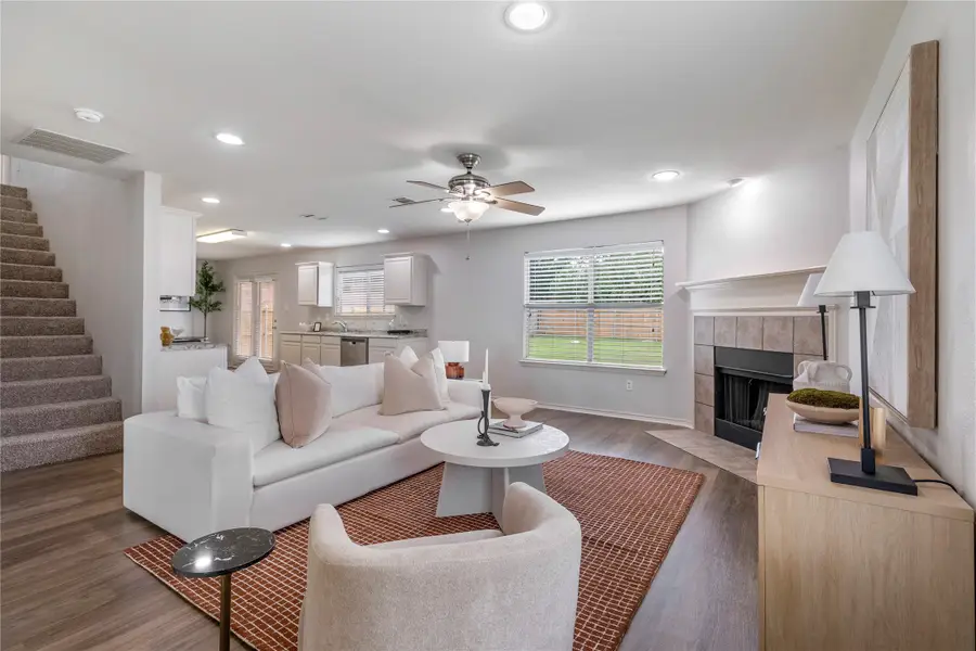 10413 Wood Leaf Court, Fort Worth, TX 76244 - #2