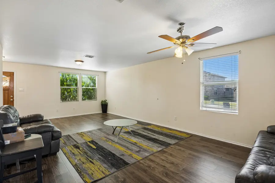 9216 Old Clydesdale Drive, Fort Worth, TX 76123 - #2