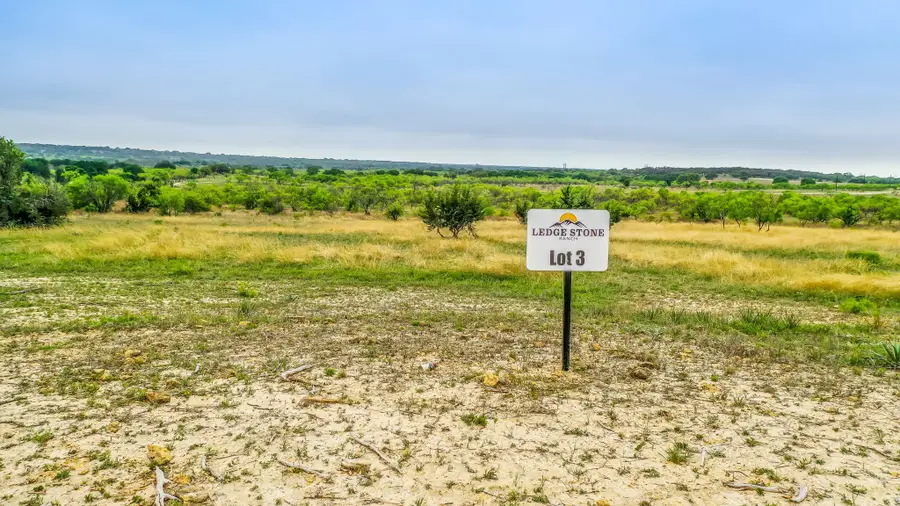 Lot 3 County Road 322, Blanket, TX 76432 - #2