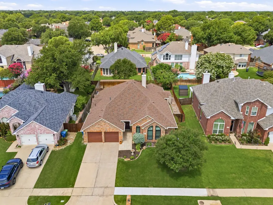 2217 Golden Arrow Drive, Flower Mound, TX 75028 - #3