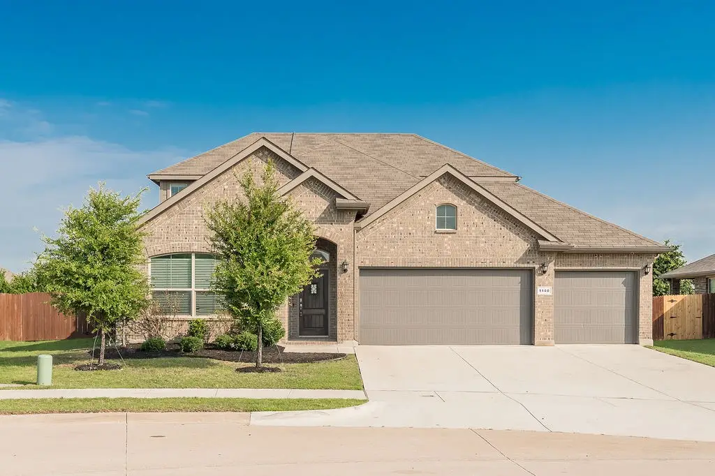 1140 Donnington Trail, Saginaw, TX 76131 - #1