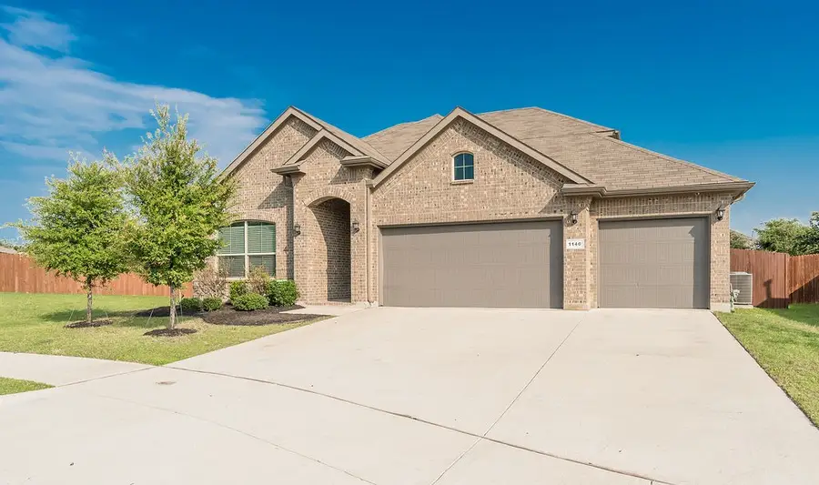 1140 Donnington Trail, Saginaw, TX 76131 - #3