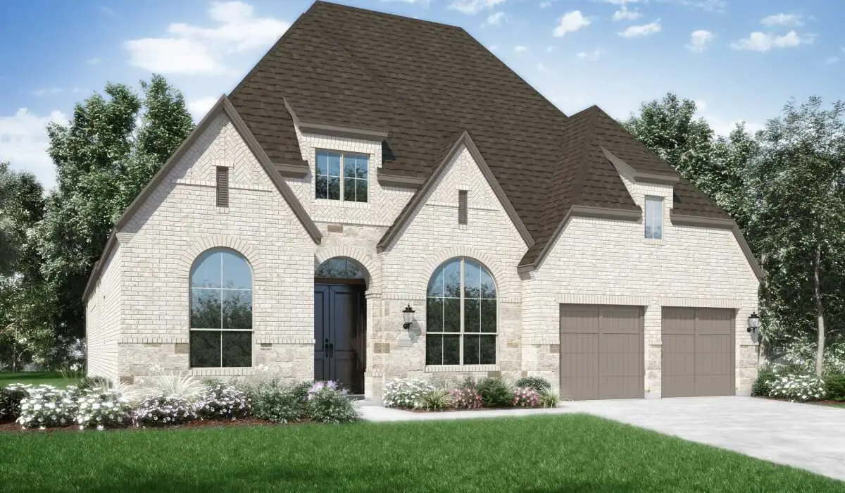 2433 Red Hen Lane, Aledo, TX 76008 - #1