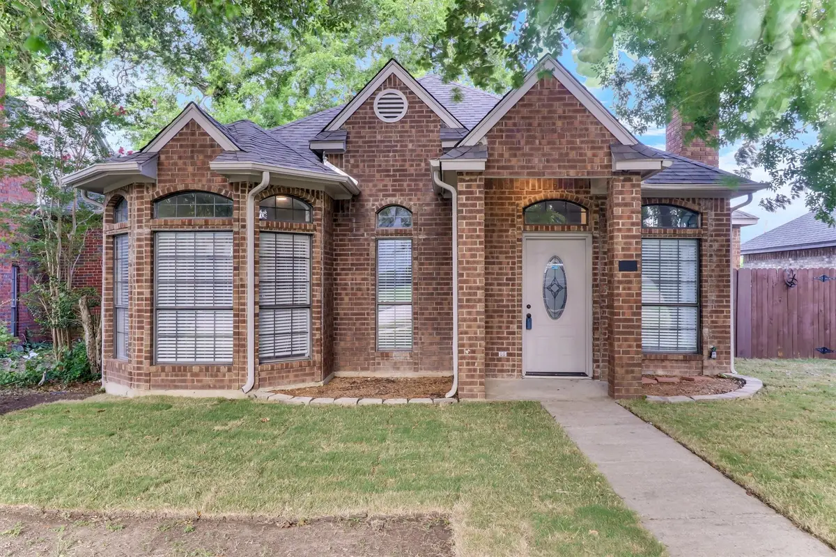 111 Homestead Drive, Lancaster, TX 75146 - #1