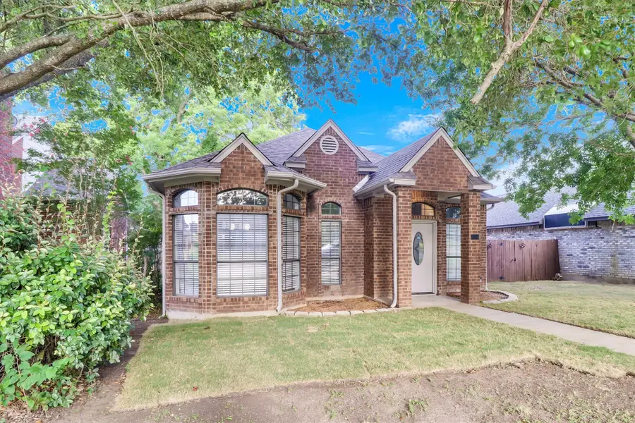 111 Homestead Drive, Lancaster, TX 75146 - #2