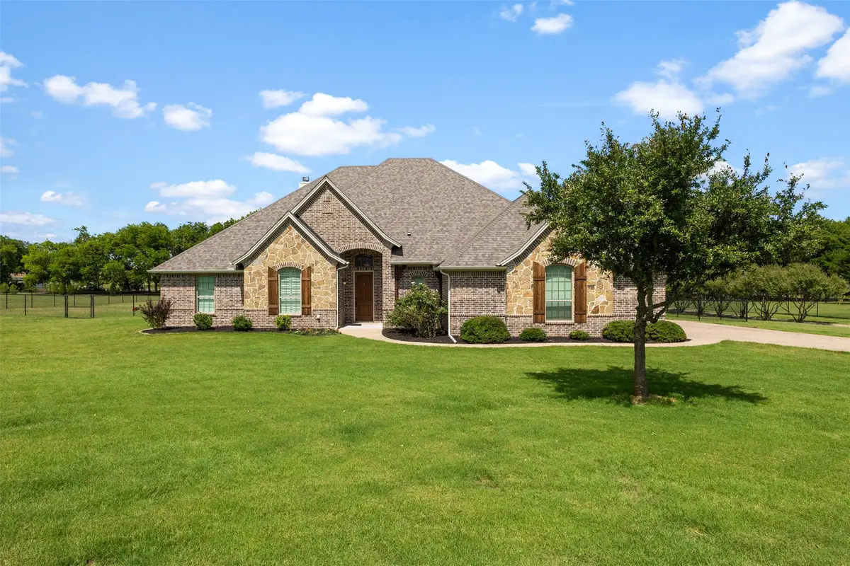 115 Taylor Ridge Drive, Waxahachie, TX 75167 - #1