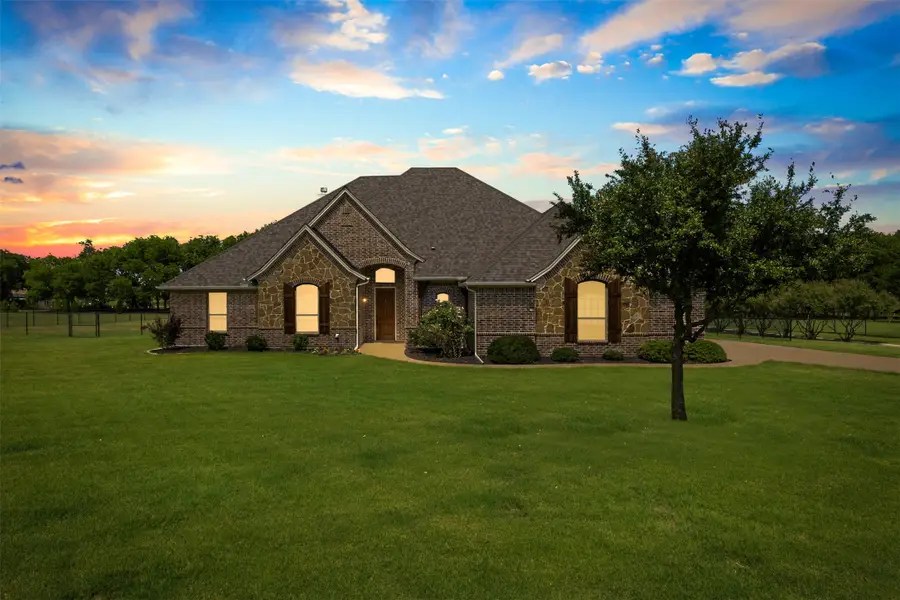115 Taylor Ridge Drive, Waxahachie, TX 75167 - #2