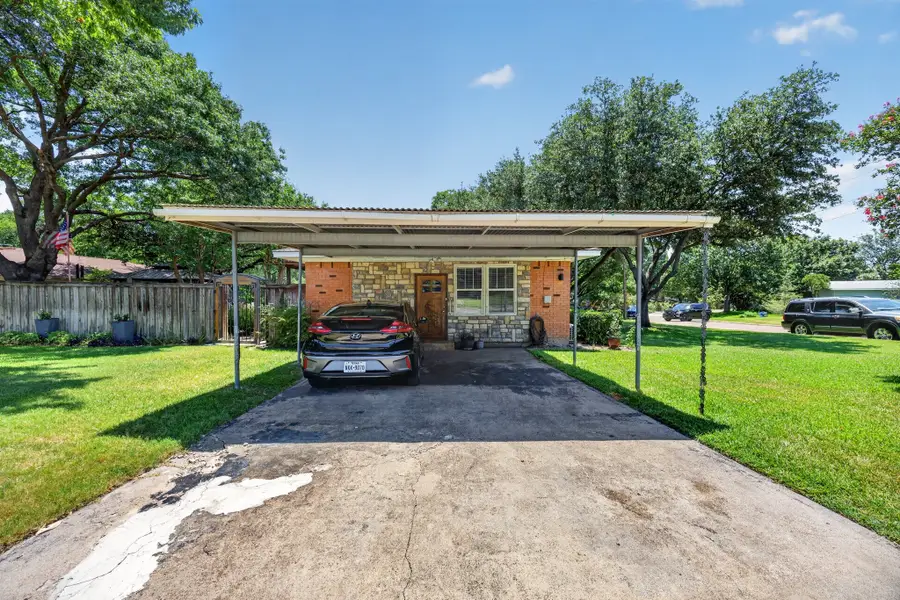 9840 Twin Creek Drive, Dallas, TX 75228 - #3