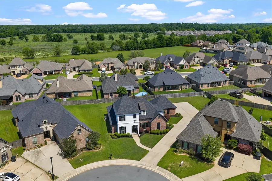 522 Falling Water Circle, Bossier City, LA 71112 - #3