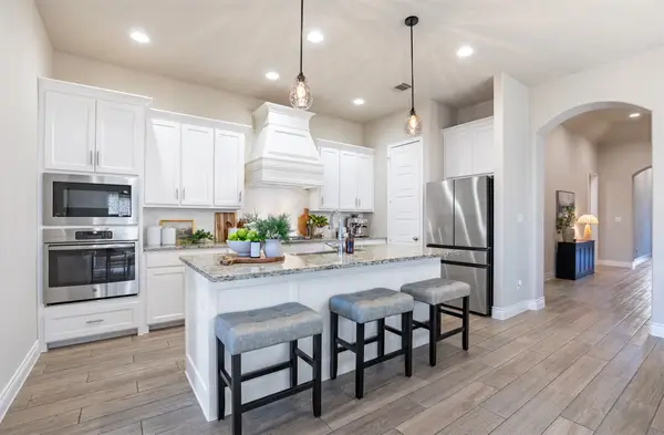8620 Holliday Creek Way, McKinney, TX 75071
