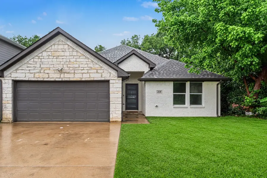 4519 Yancy Street, Dallas, TX 75216 - #2