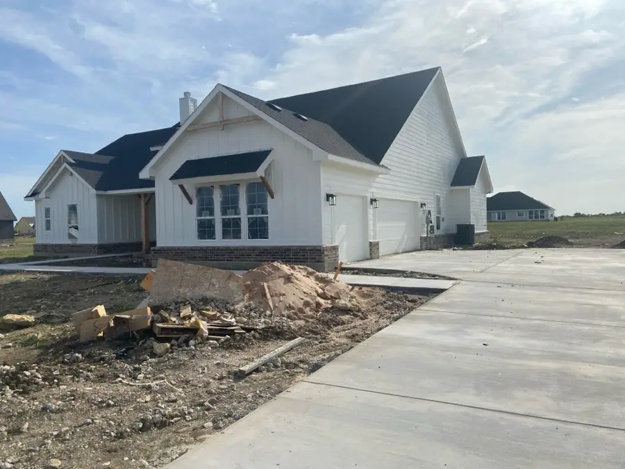 147 Sunny Side Road, Valley View, TX 76272 - #3