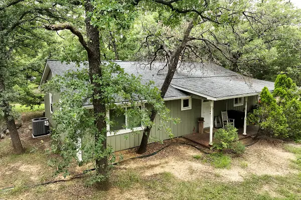 8701 Clay Hibbins Road, Keller, TX 76248