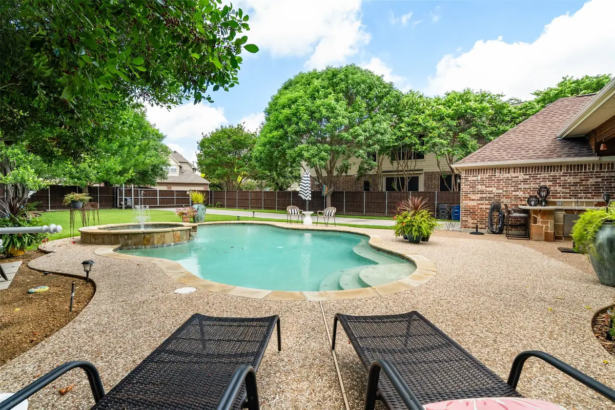 1096 Limestone Court, Allen, TX 75013 - #1