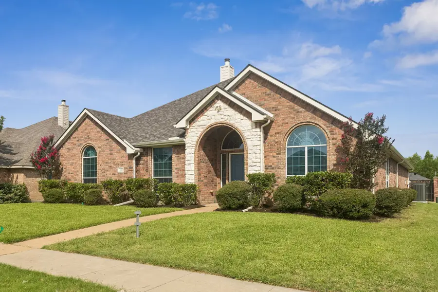 425 Carver Drive, Wylie, TX 75098 - #2