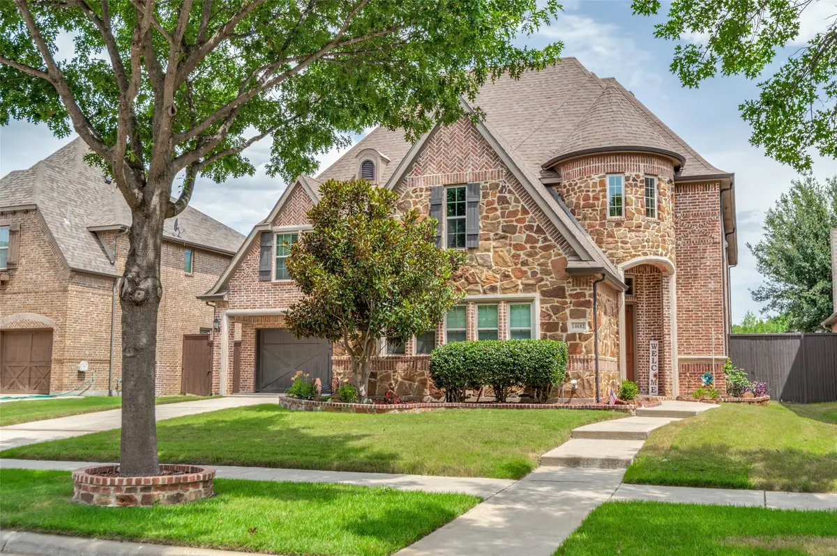 14682 Story Lane, Frisco, TX 75035 - #1