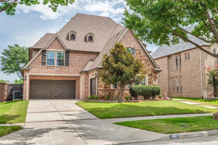 14682 Story Lane, Frisco, TX 75035 - #2
