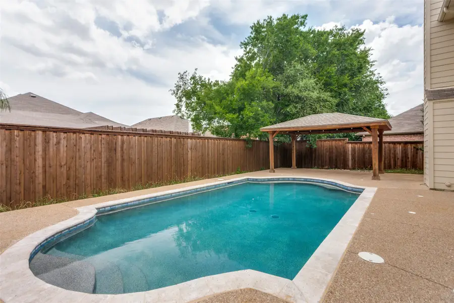 4812 Parkmount Drive, Fort Worth, TX 76137 - #2