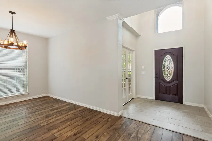 4812 Parkmount Drive, Fort Worth, TX 76137 - #3