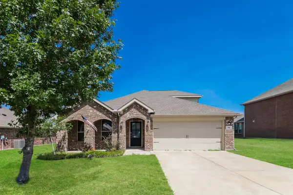 116 Caddo Lake Court, Forney, TX 75126