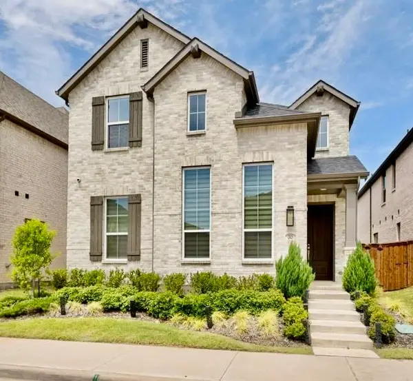 2825 Holland Court, Celina, TX 75009