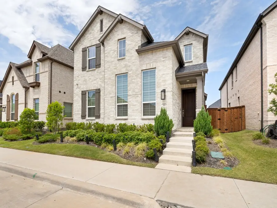 2825 Holland Court, Celina, TX 75009 - #2