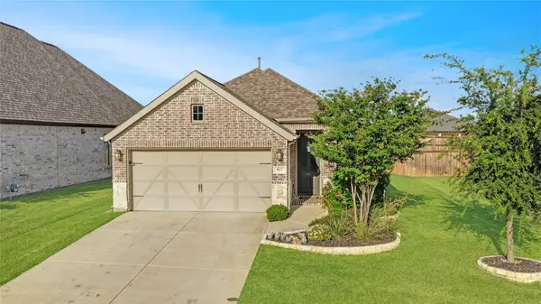 917 Bent Brook Road, Little Elm, TX 75068