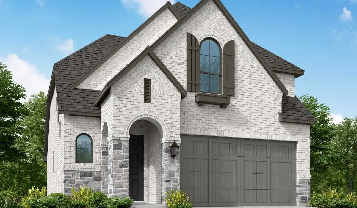 2410 Jackson Burn Drive, Royse City, TX 75189 - #1