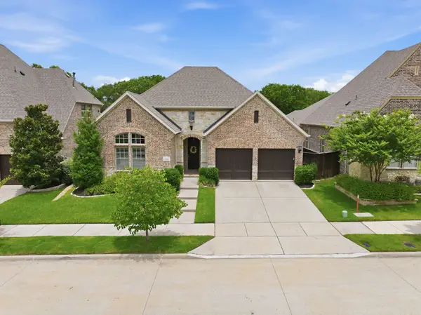 2626 Exall Street, Flower Mound, TX 75022