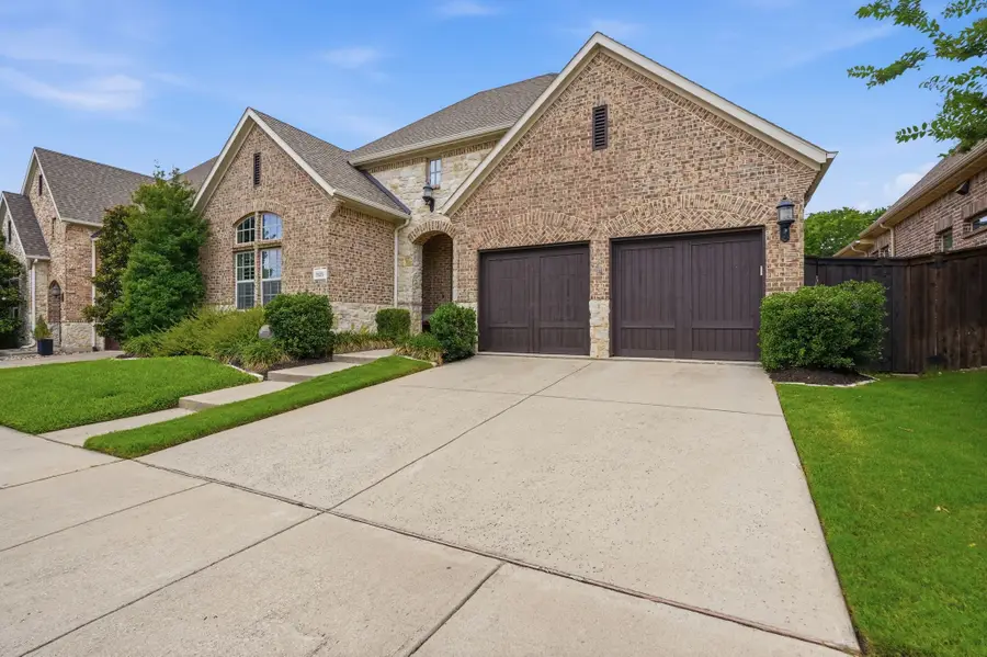 2626 Exall Street, Flower Mound, TX 75022 - #2