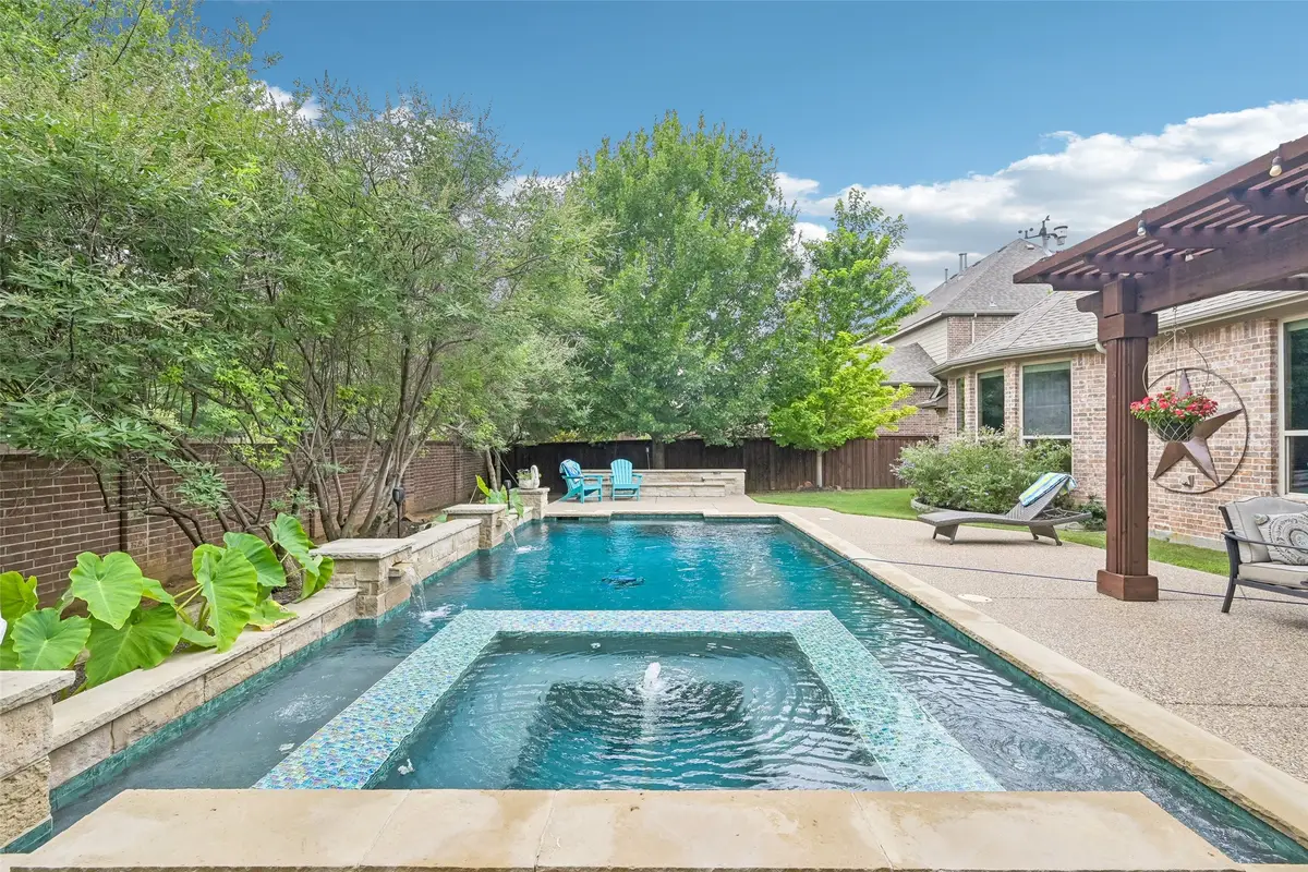 10181 Soledad Road, Frisco, TX 75035 - #1