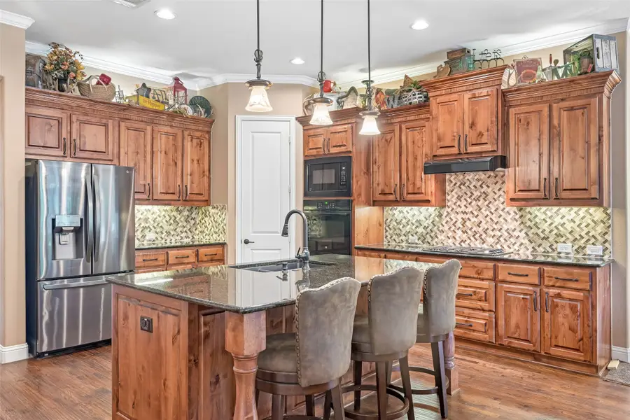 10181 Soledad Road, Frisco, TX 75035 - #2