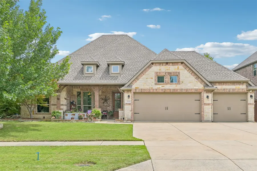 10181 Soledad Road, Frisco, TX 75035 - #3
