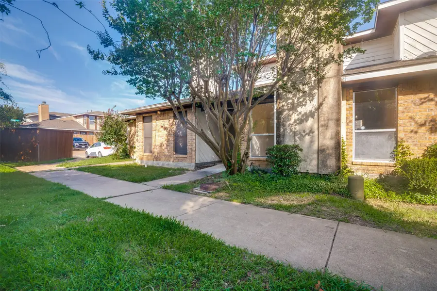4938 Rolling Vista, Mesquite, TX 75150 - #2