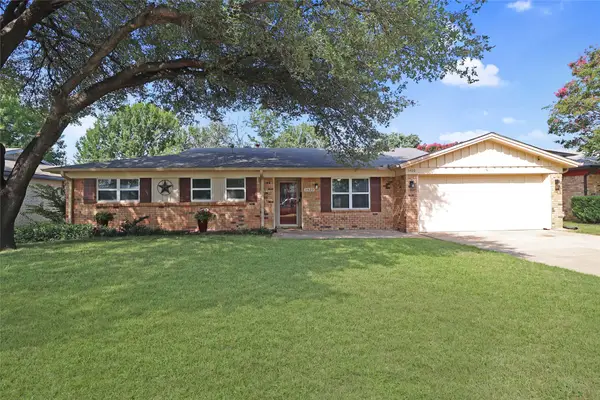 5409 Topper Drive, North Richland Hills, TX 76180