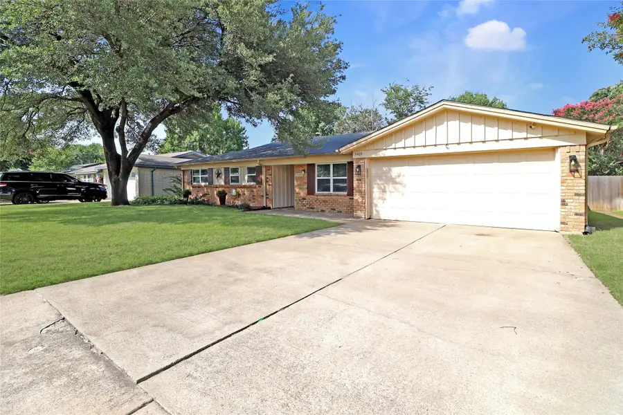 5409 Topper Drive, North Richland Hills, TX 76180 - #3