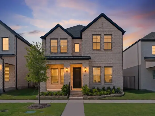 9533 Keep Street, Frisco, TX 75035