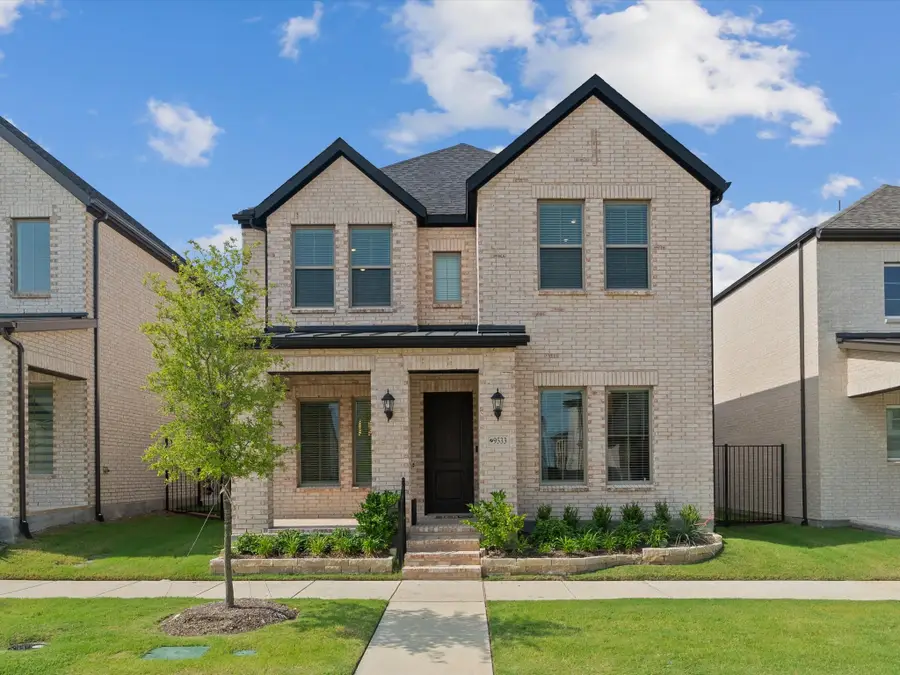 9533 Keep Street, Frisco, TX 75035 - #2