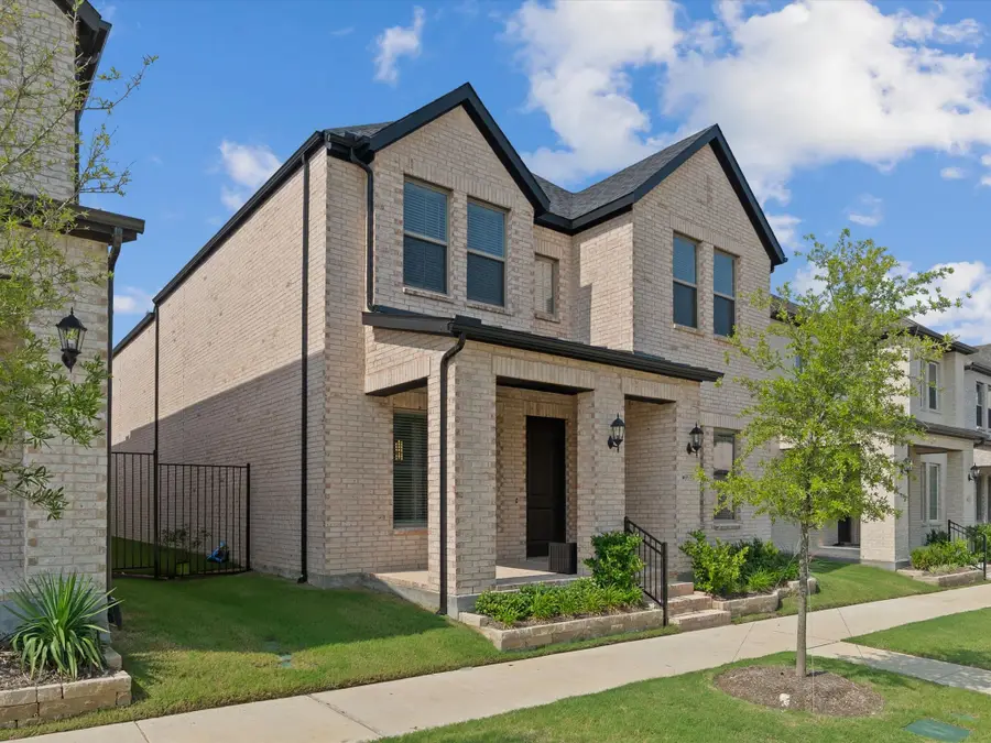 9533 Keep Street, Frisco, TX 75035 - #3