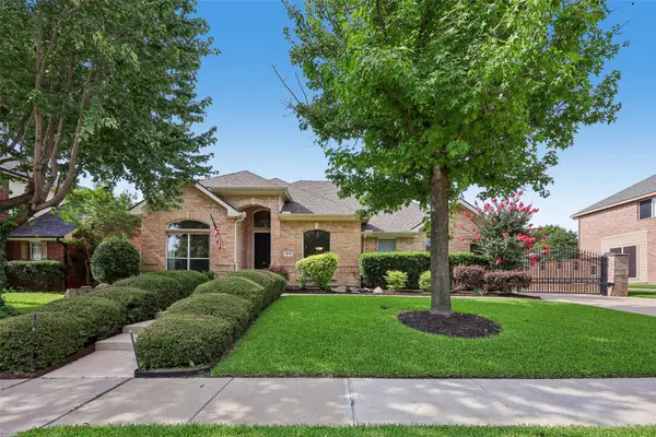 1812 Talon Court, Keller, TX 76248
