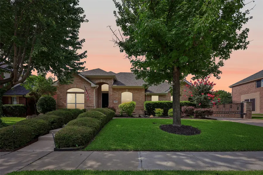 1812 Talon Court, Keller, TX 76248 - #2