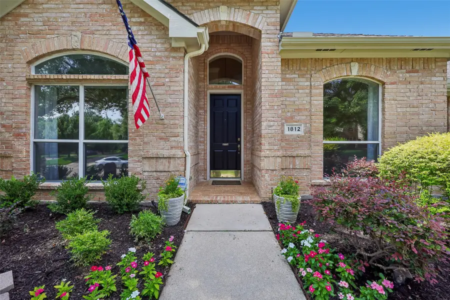 1812 Talon Court, Keller, TX 76248 - #3