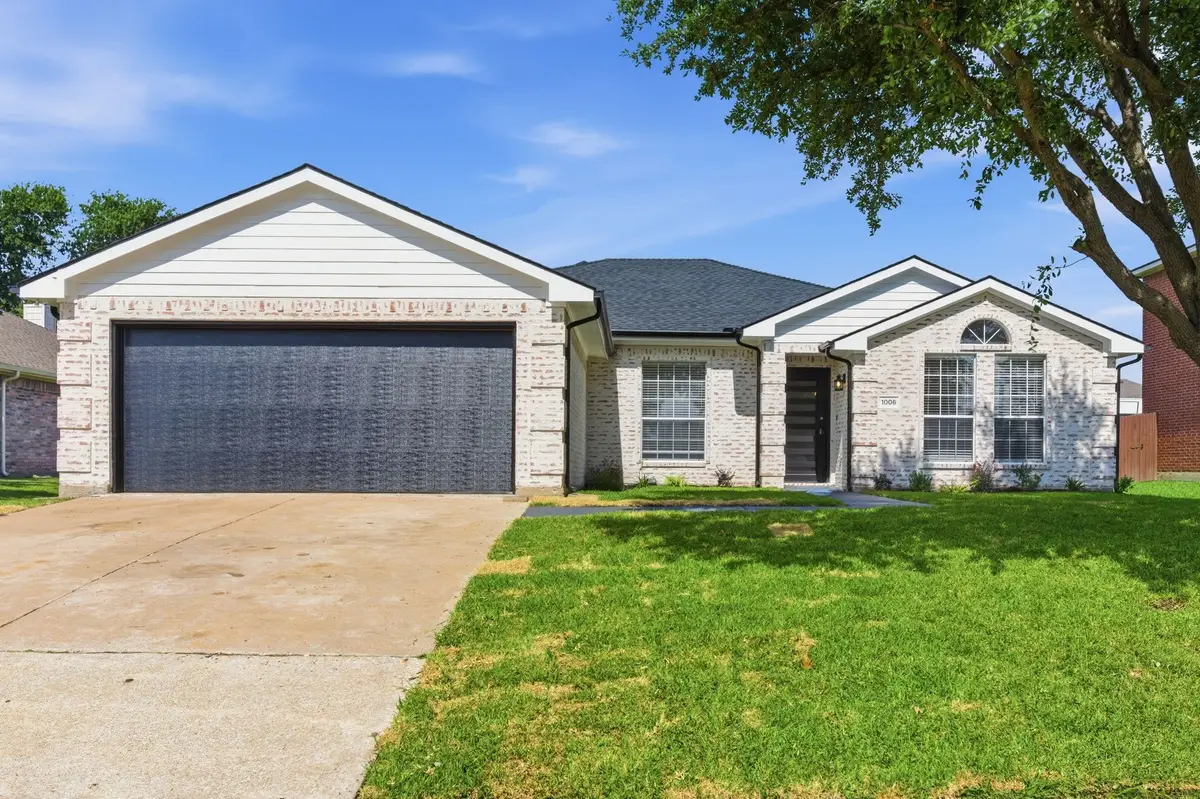 1006 Lake Dallas Drive, Wylie, TX 75098 - #1