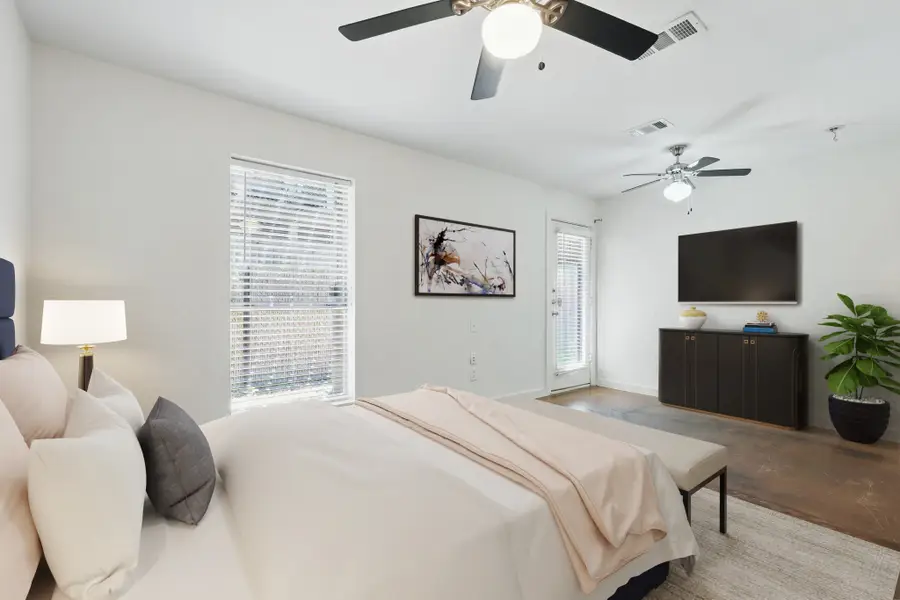 2200 N Peak Street, Dallas, TX 75204 - #3