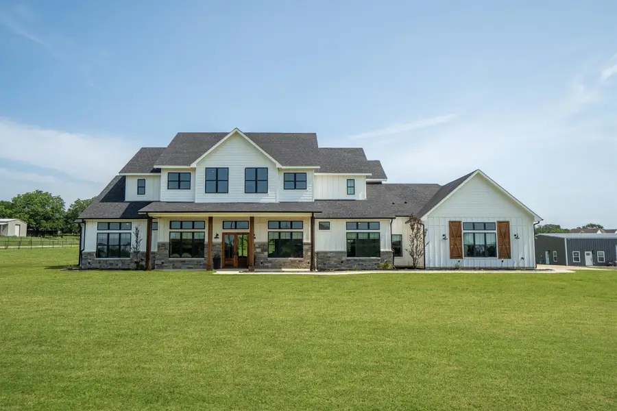 10652 Fincher Road, Argyle, TX 76226 - #2